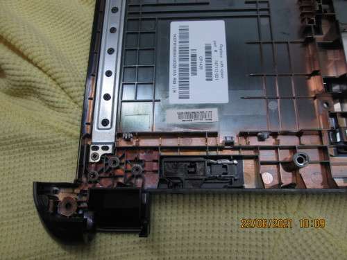 Hp Bottom Base Cover 15-d 250 G2 255 G3 15-D 15-D035DX 15-D020DX 747112-001.
